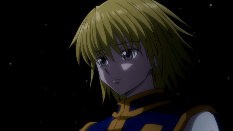 Does Kurapika Die In Hunter X Hunter? Foreshadowing His Final Fate